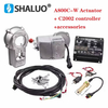 Actuador electromagnético A800C-W C2002 controlador de velocidad del motor Sensor de velocidad de recogida accesorios del generador diésel