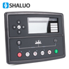 Controlador de grupo electrógeno diésel, panel de control electrónico de arranque remoto automático 7320