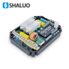 Piezas del generador regulador de voltaje UVR6, alternador, controlador de placa base Mecc Alte avr, pieza generadora de repuesto