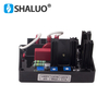 Regulador de voltaje automático AVC63-4 avr 400v para generador sin escobillas basler