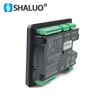 Nuevo controlador de generador diésel 6110U 6120U AMF, módulo de Control de arranque y parada automático, piezas del generador de Panel, reemplazo Smartgen HGM6120N
