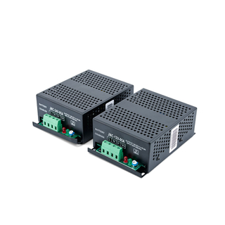 JNC-cargador de batería de plomo y ácido, 12V, 24V, interruptor 5A, generador diésel, cargadores flotantes, módulo adaptador de circuito Pcb