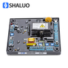 Precio trifásico AVR AC regulador de voltaje automático 220v generador AVR SX440
