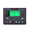 LIXiSE LXC7110 LXC7120 LCD AMF Panel Controlador de generador diésel de arranque automático Módulo de Control GSM GPRS con USB RS232 piezas de grupo electrógeno
