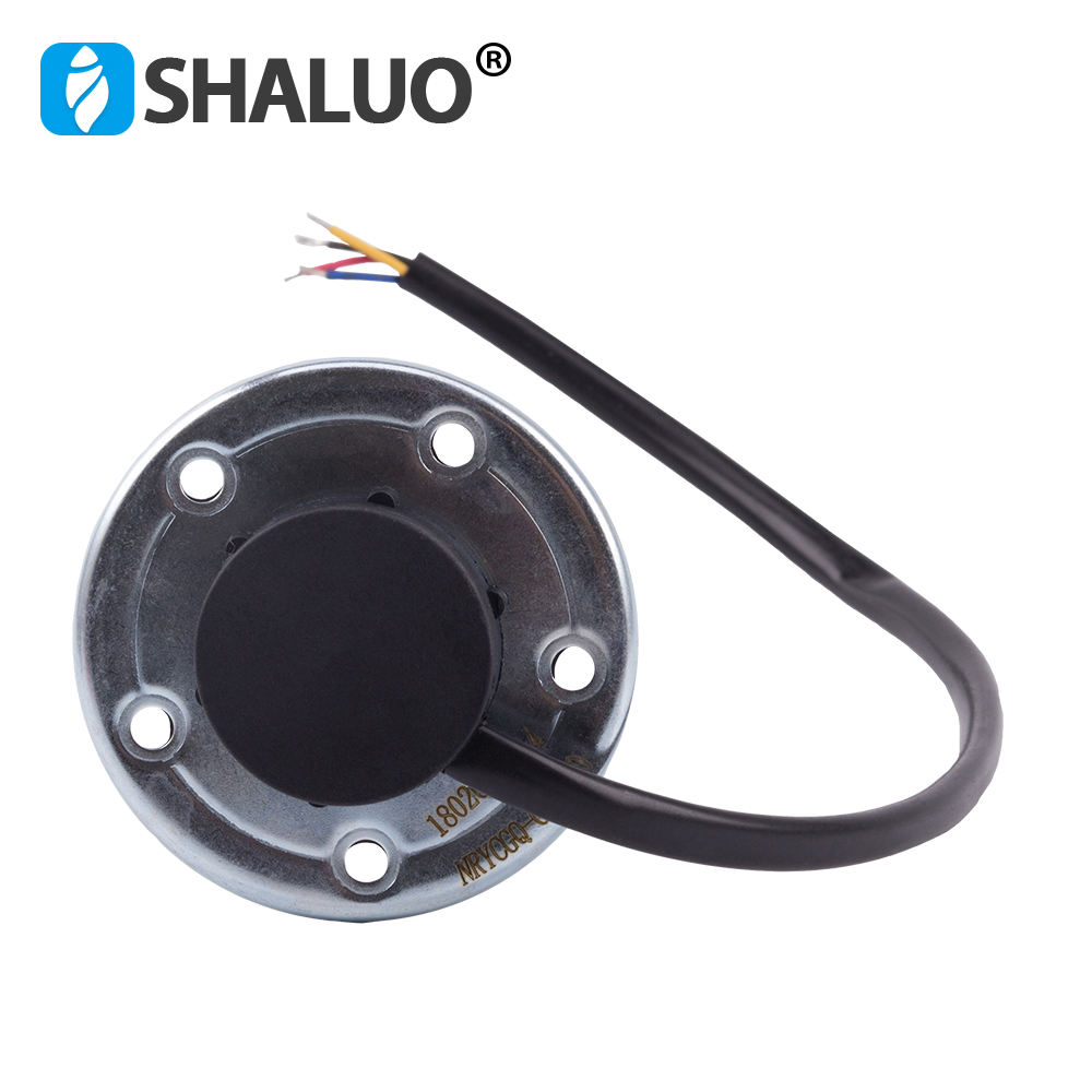 Sensor de nivel de líquido de agua de acero inoxidable generador 120mm