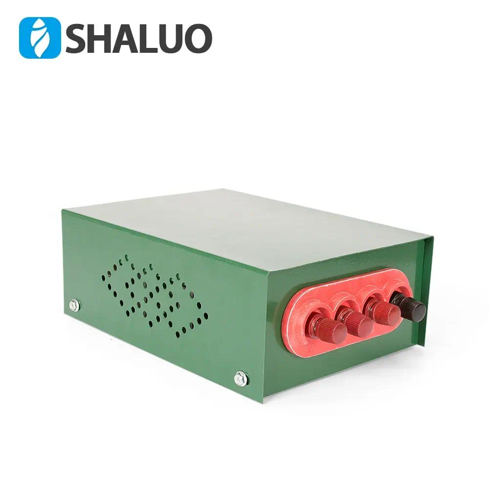 Generador diésel STC 10KW8KW15KW 20KW24KW, caja de interruptores, accesorios, caja de conexiones, caja de distribución