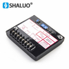 Controlador de velocidad del motor DC12V 24V ESD2210, placa de Control de Motor de CC, actuador, unidad Govornor, Panel Genset, piezas ESD2210-12 ESD2210-24
