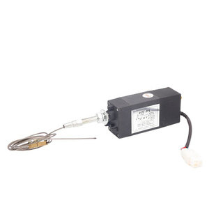 Generador diésel de 12V y 24V, controlador de acelerador eléctrico, apagado, HY-PL, HY-PT, XHZ-PL