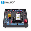 Durable estable SX440 AVR estabilizador y regulador de voltaje automático Tablero de Control sin escobillas Stamford piezas del generador Accesorios