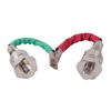 Rectificador en espiral de silicio ZP500A 1600V 2CZ, diodo de alta potencia, marcha atrás y adelante, 1 par