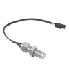 Accesorios del grupo electrógeno Dongfeng sensor de velocidad del motor 3971994 sonda de enchufe de detección de velocidad