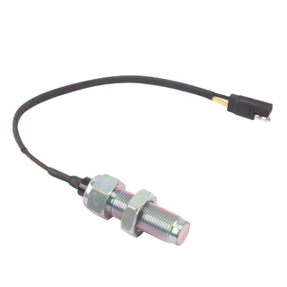 Accesorios del grupo electrógeno Dongfeng sensor de velocidad del motor 3971994 sonda de enchufe de detección de velocidad