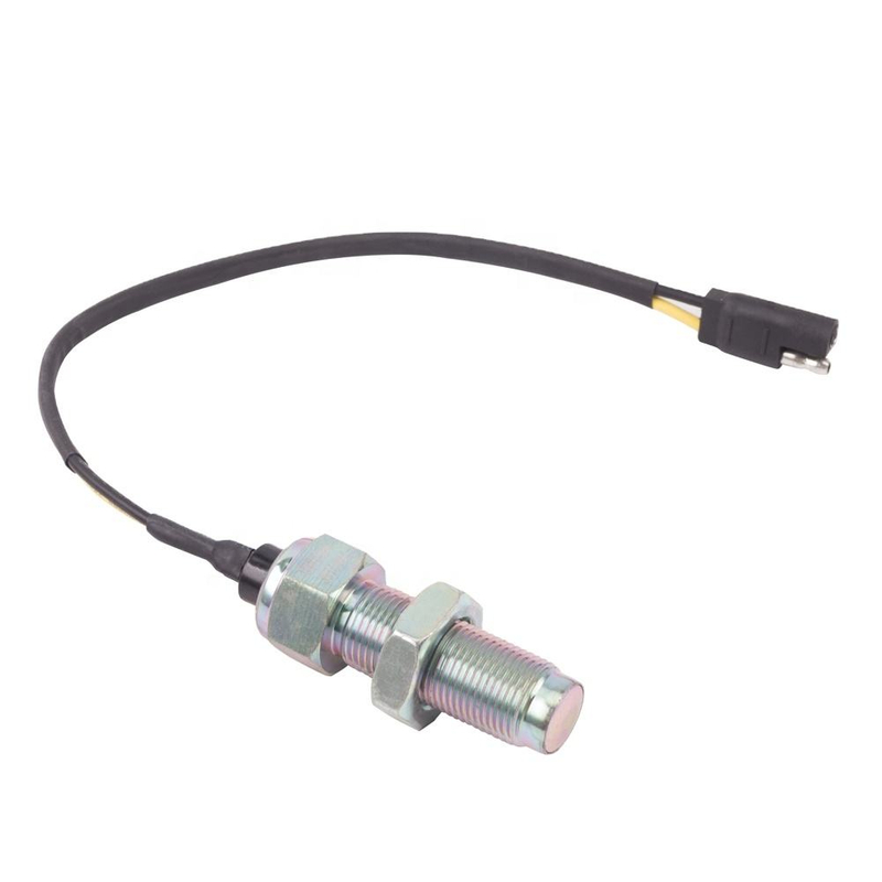 Accesorios del grupo electrógeno Dongfeng sensor de velocidad del motor 3971994 sonda de enchufe de detección de velocidad