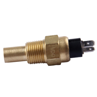 Repuestos para generador sensor de temperatura del agua de 17mm