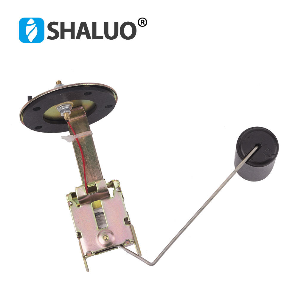 Sensor de combustible de 320mm de profundidad, flotador de combustible, pieza de grupo electrógeno diésel, sensor de nivel resistivo, instrumentos de medición de líquidos, medidores de capacidad del tanque