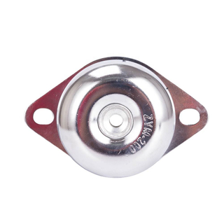 Conjunto de generador diésel, cojín de goma, almohadilla de choque 400kg500kg600kg800kg1000kg1600kg