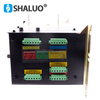 Piezas de repuesto Piezas y accesorios del generador Interruptor de transferencia automática de cambio de energía Daul Generador 400A Controlador ATS 4P Ats