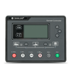 Controlador de grupo electrógeno 6120, grupo electrógeno de Arranque automático LCD, caja de control Ats, panel de carga de terminal, pieza de alternador 6120U