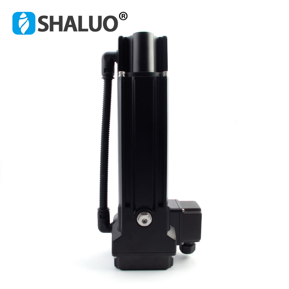 Controlador smartgen HT40N generador calentador de agua del motor