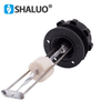 Sensor de nivel de agua combustible puntero generador 150mm