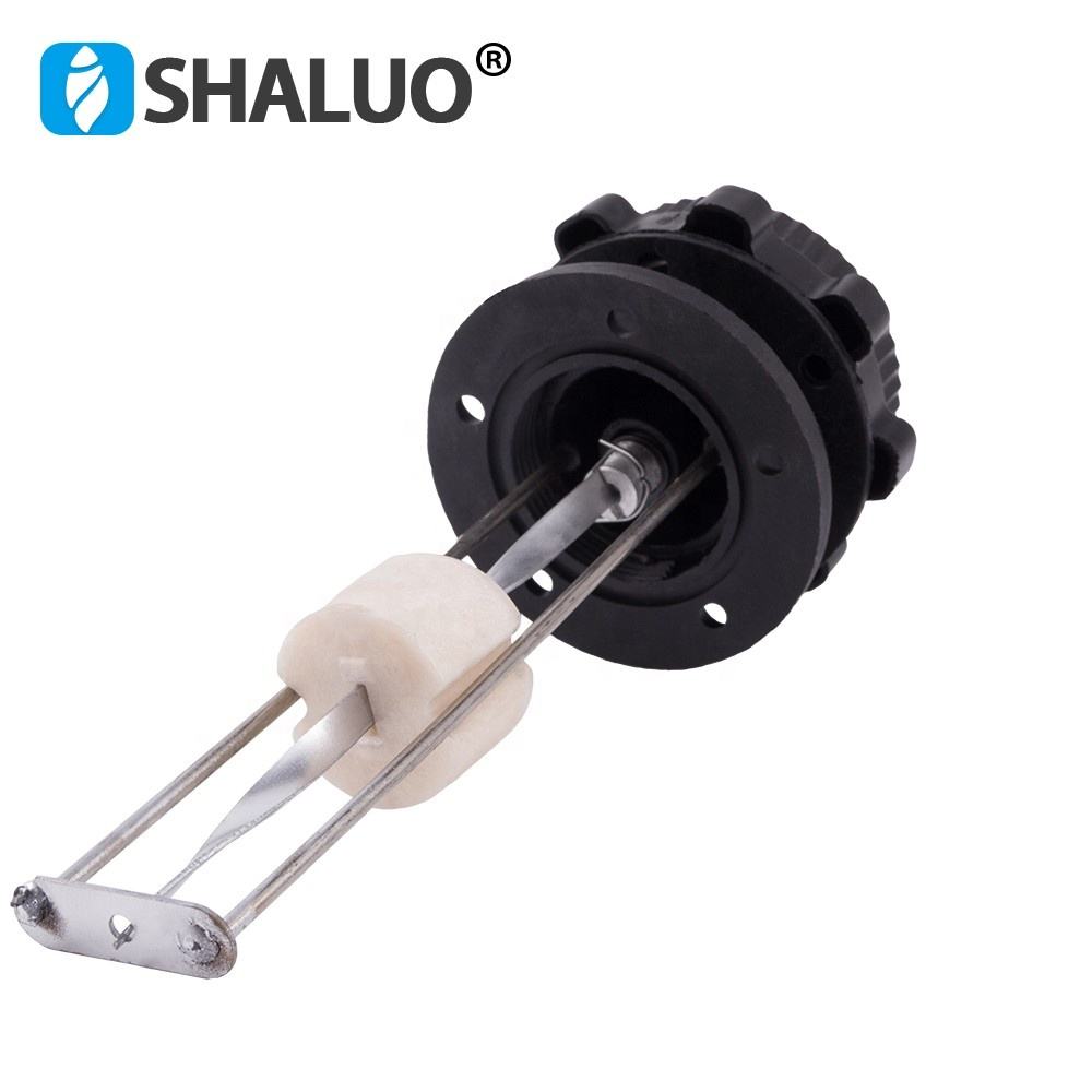 Sensor de nivel de agua combustible puntero generador 150mm
