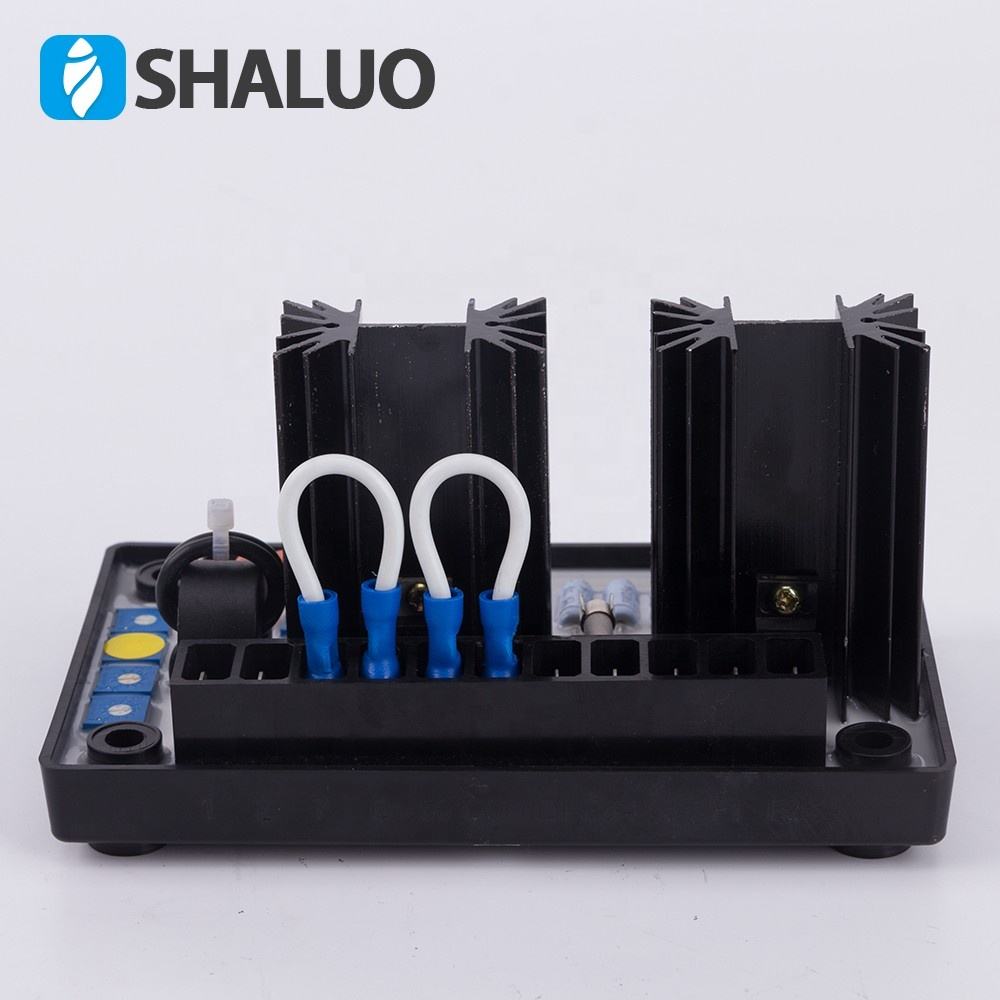 Generador repuestos regulador de voltaje automático avr SMAVC6307FA