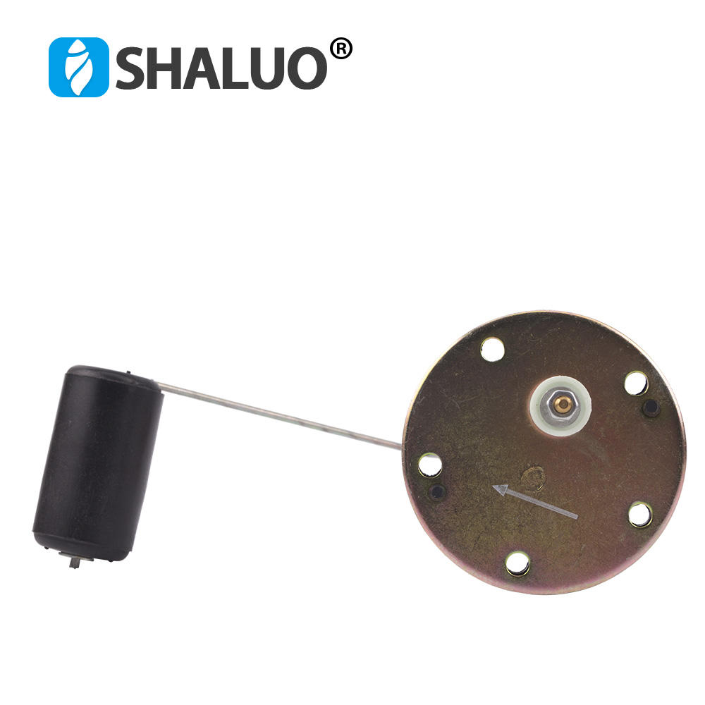 Accesorios del generador de cantidad del Sensor de nivel de flotador del Sensor de aceite combustible de 120mm de longitud