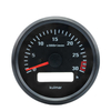 Piezas de repuesto para generador, tacómetro mecánico para motor diésel, medidores de velocidad por hora de 3000RPM