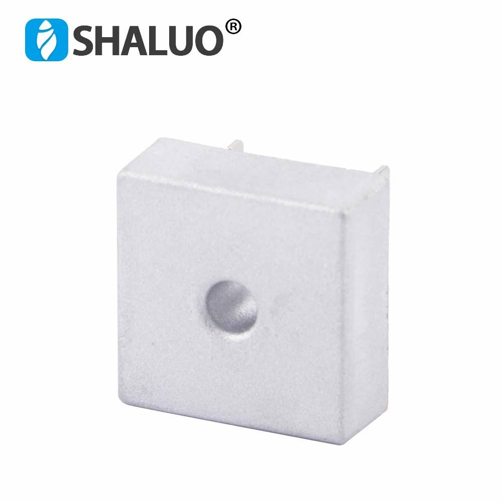 Puente rectificador de diodo generador 1000V 50A 35A 25A 15A KBPC5010 KBPC3510 KBPC2510 KBPC1510 SEP rectificador alternador monofásico