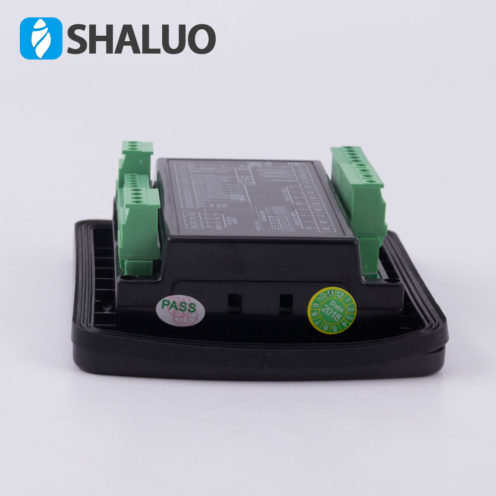 Generador controlador inteligente módulo de control automático de aguas profundas lixise lxc3110
