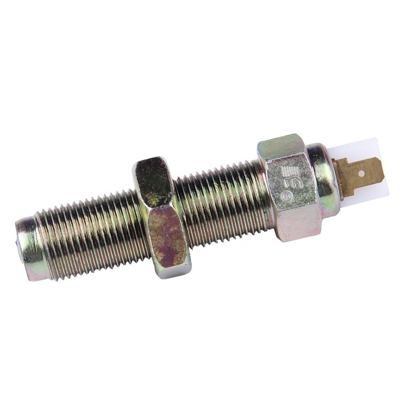 Generador Motor diésel Sensor magnético de velocidad de recogida 60mm de longitud m16x1,5