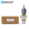 Generador diésel 1751ES-12E7U1B1S1 DC12V, válvula solenoide de parada de motor, interruptor electrónico de apagado de combustible, 24V 1751ES-12E7U1B1S2
