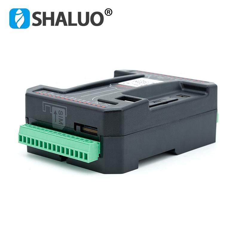 Unidad de transmisión de datos inalámbrica externa 4G/GPRS/CDMA/ET de grado industrial LXI980-4G