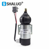 Válvula Solenoide de apagado de combustible del motor, 12V, 24V, OE52318, para Perkins serie 2006 3008, Volvo Penta 872825, 873754, 1830592, 872458, 881969
