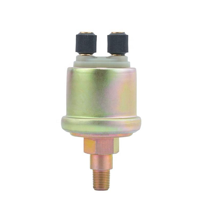 3967251 6BT 4BT genset alargar sensores de interruptor de presión de aceite 1/8NPT 0 ~ 10bars