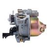 Reemplace el kit de carburador de motor pequeño de gasolina Huayi 168 2kw 168F 170F 173F 177F pieza de carburador recortador japonés con taza de filtro