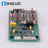 Regulador de voltaje automático universal AVR 701 PCB para generador