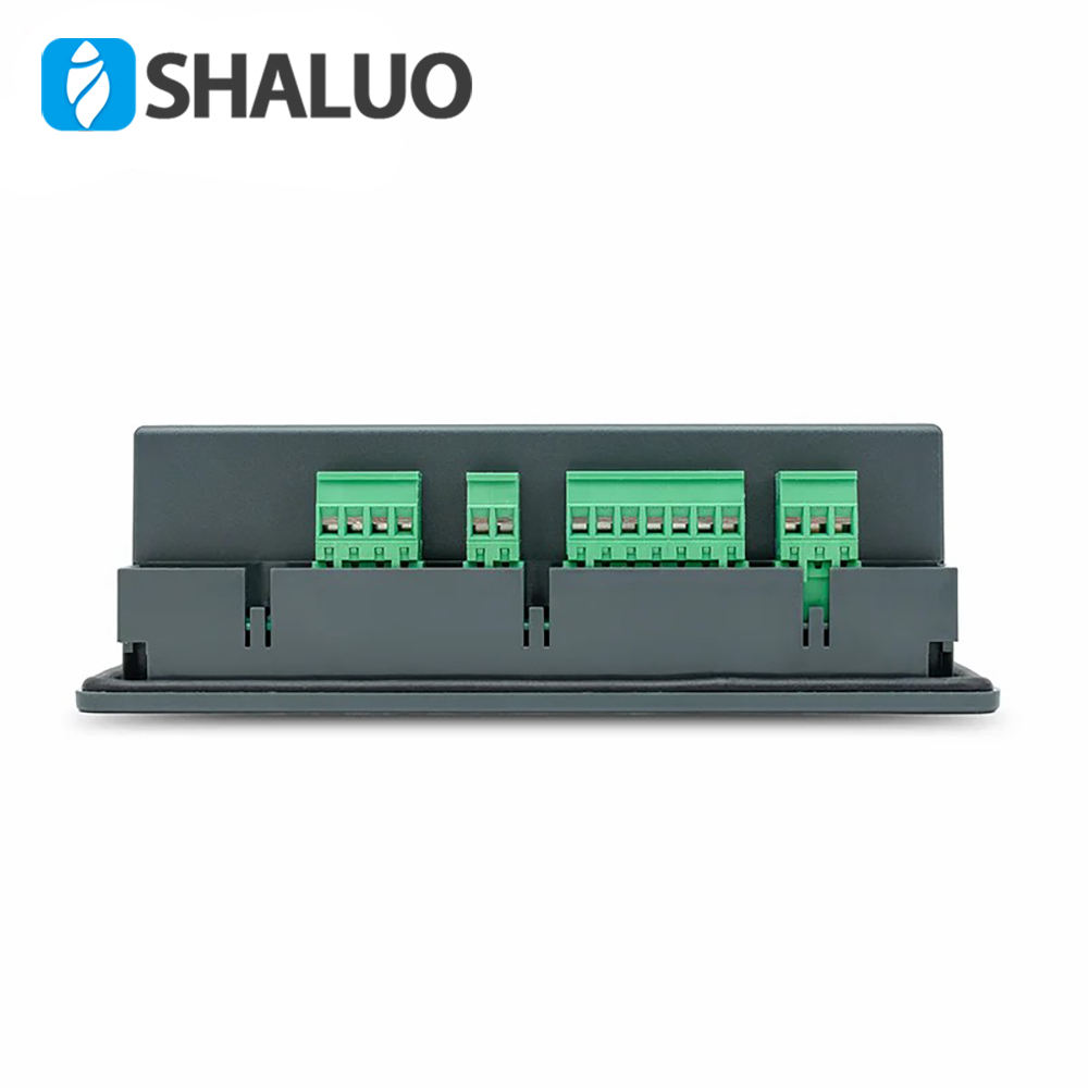 Módulo de Control de generador diésel AMF20, controlador de generador de arranque automático compatible con AMF20 Original
