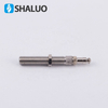 Sensor de velocidad MSP677, sensor de velocidad magnético para motor diésel, sonda de enchufe 5/8-18UNF2A