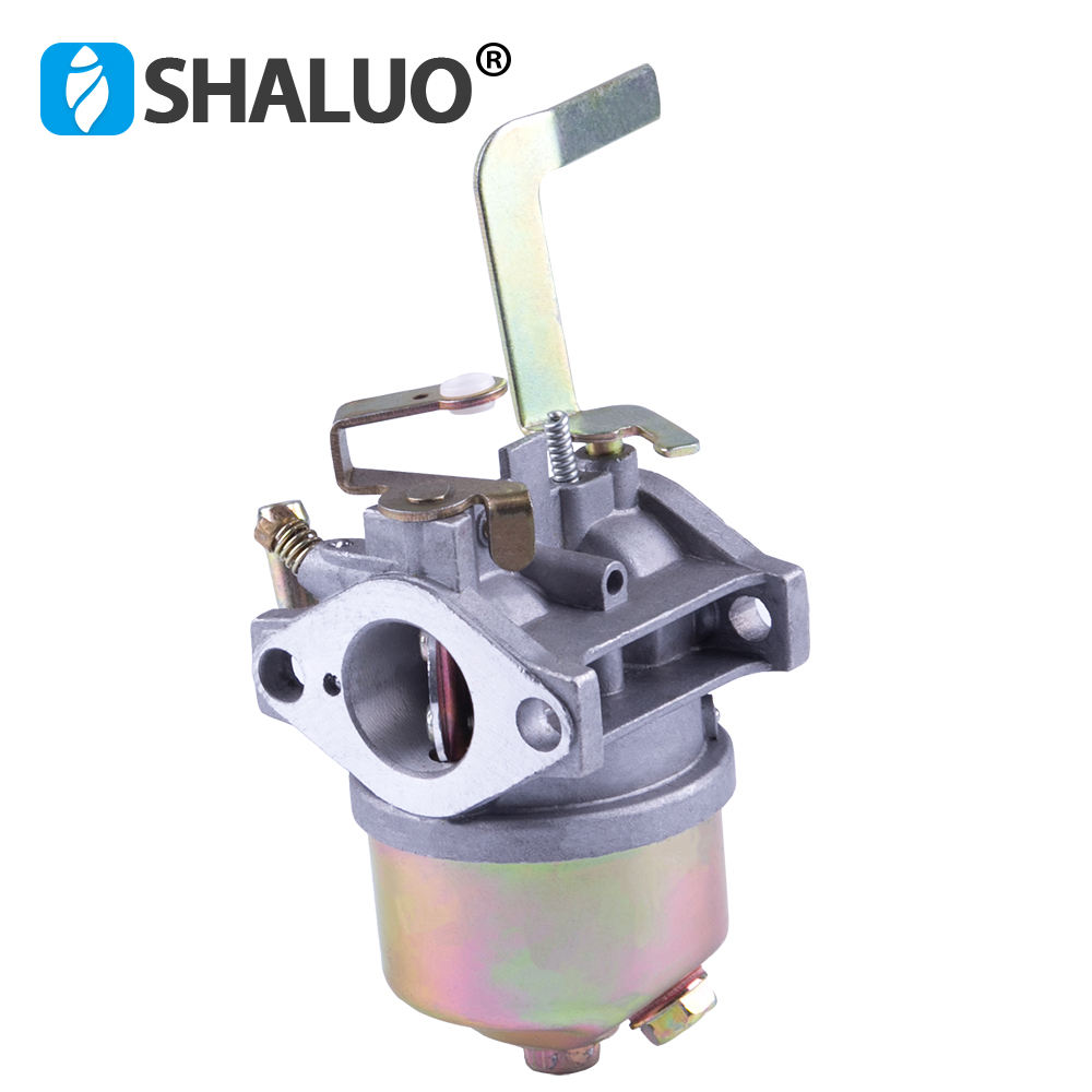 166 huayi carburador gasolina generador repuesto