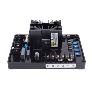 Generador regulador de voltaje automático avr GAVR 20A