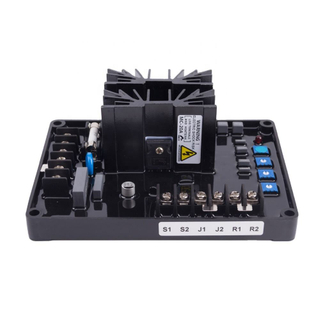 Generador regulador de voltaje automático avr GAVR 20A