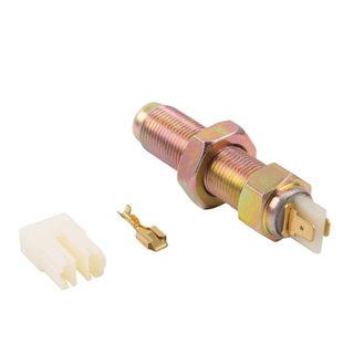 Sensor de velocidad del generador diésel MSP Sensor de recogida magnética M18