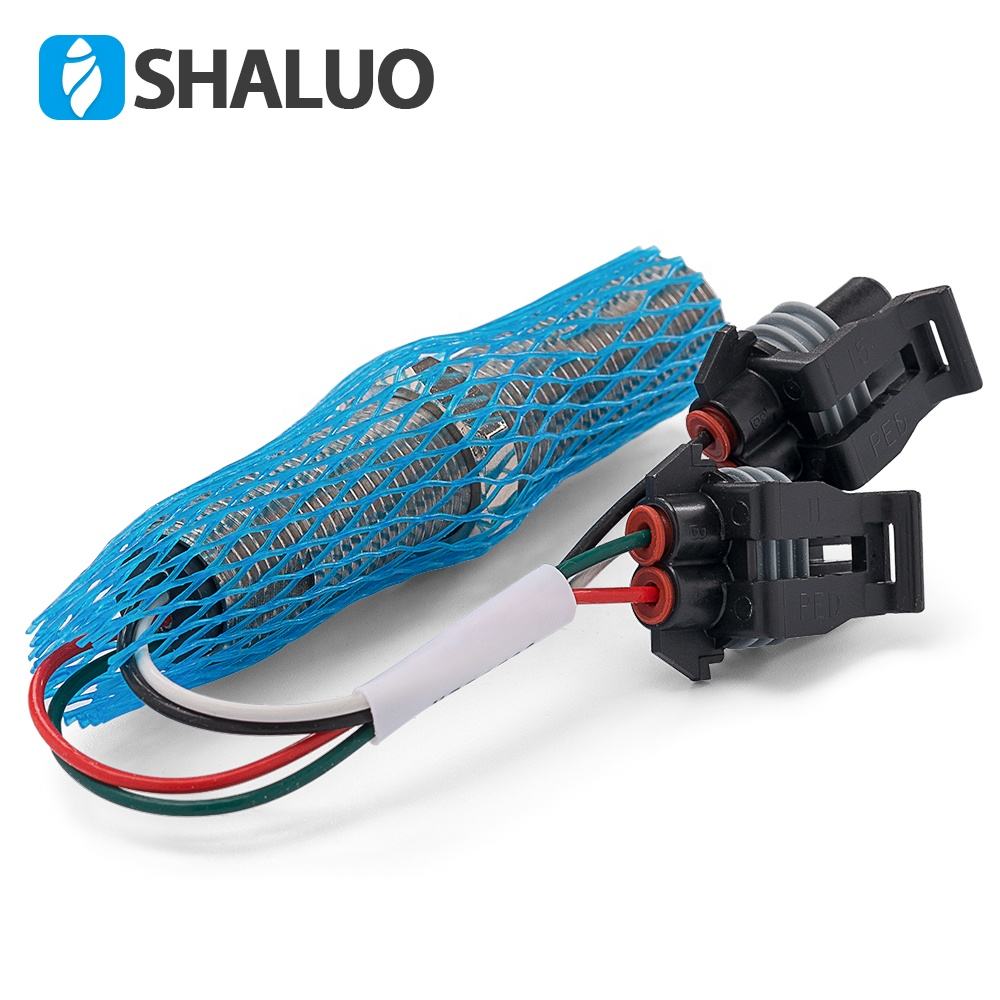 Pastilla magnética MSP6732c Sensor de velocidad genset parte 5/8 M16 UNF VDO Diesel original generador magnético Sensor de alarma MSP6732C