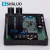 Generador Universal sin escobillas de 200 kva, regulador de voltaje automático avr GAVR-15A