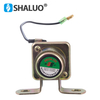 Relé electromagnético de corriente fija de arranque del generador JD234 Dongfeng EQ153 24V DC