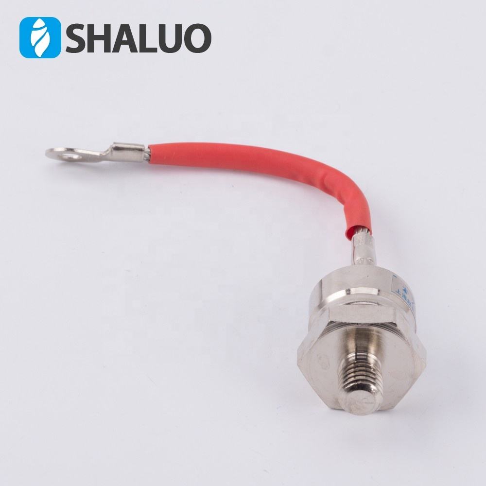 Diodo de alta potencia en espiral rectificador de silicio ZP50A 1600V2CZ adelante