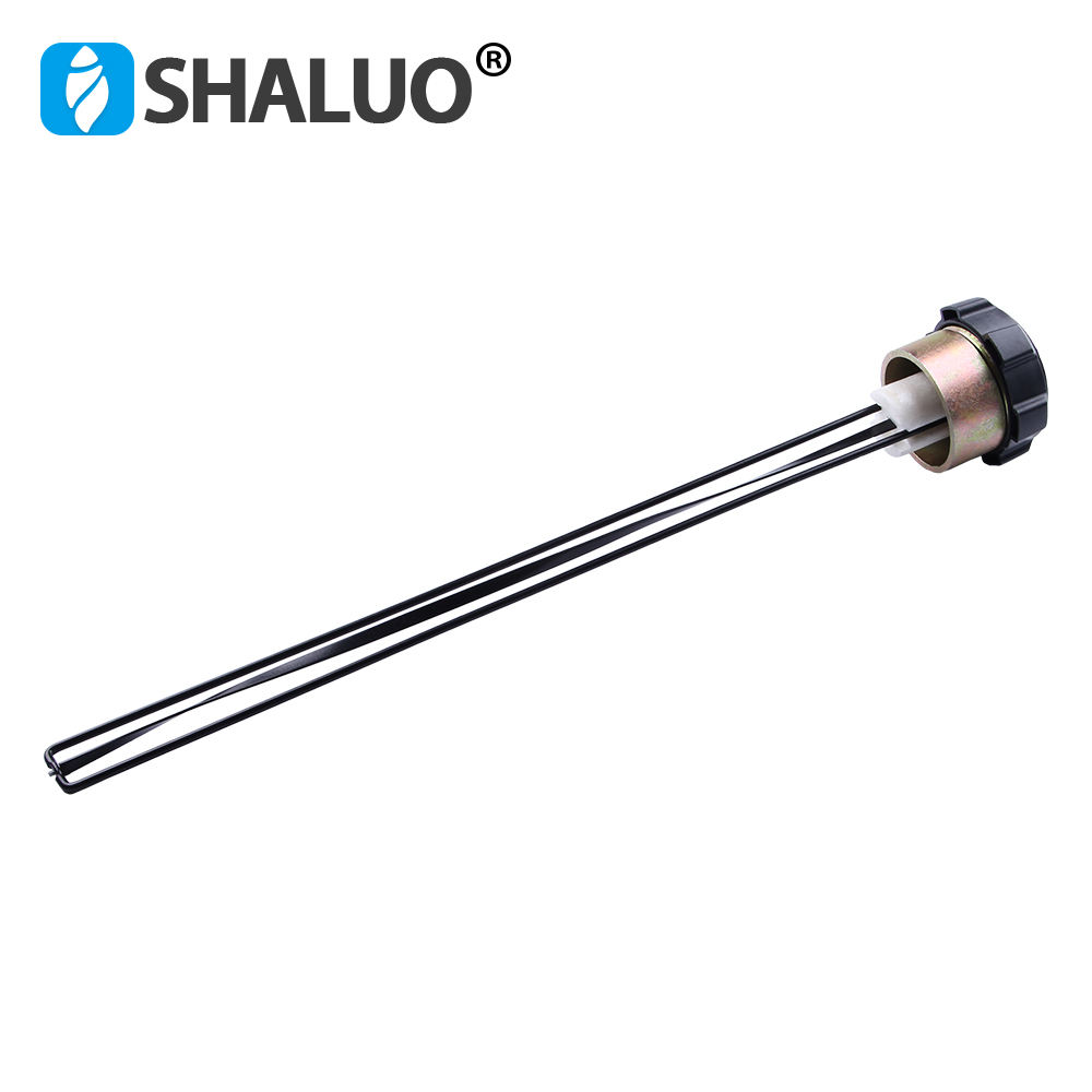 Sensor de nivel de combustible del generador diésel 400mm