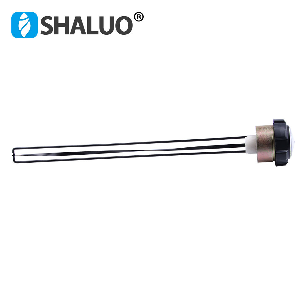 Sensor de nivel de combustible del generador diésel 400mm