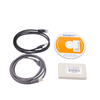 Adaptador P810, interfaz USB para PC con módulo de software para controlador de generador, reemplaza el DSE810 original
